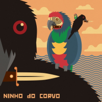 Пиво Ninho Do Corvo Пиво Ninho Do Corvo