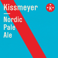Пиво Nordic Pale Ale Пиво Nordic Pale Ale