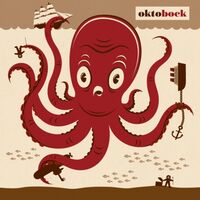 Пиво Oktobock Пиво Oktobock