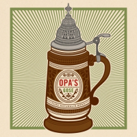 Пиво Opa's Gose