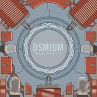 Пиво Osmium