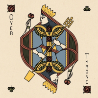 Пиво Over Throne