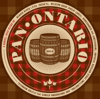 Пиво Pan-Ontario (2013) Пиво Pan-Ontario (2013)