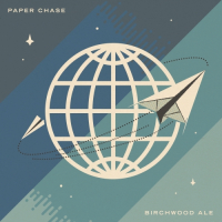 Пиво Paper Chase Пиво Paper Chase