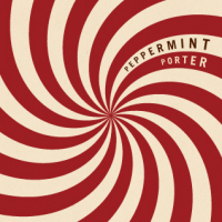 Пиво Peppermint Porter