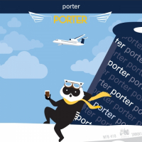 Пиво Porter Porter