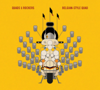 Пиво Quads & Rockers Пиво Quads & Rockers