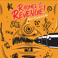 Пиво Rachel's Revenge!