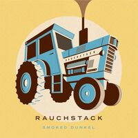 Пиво Rauchstack