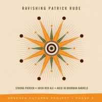 Пиво Ravishing Patrick Rude