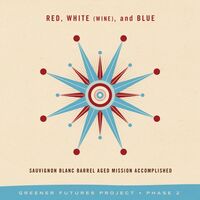 Пиво Red, White (Wine), And Blue Пиво Red, White (Wine), And Blue