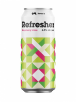 Пиво Refresher