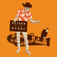 Пиво Return of the Mumme