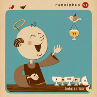 Пиво Rudolphus VI Пиво Rudolphus VI