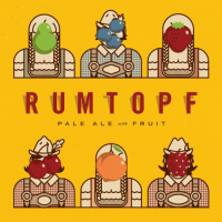 Пиво Rumtopf Пиво Rumtopf