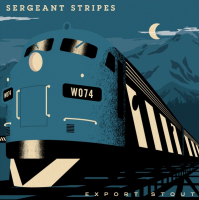 Пиво Sergeant Stripes