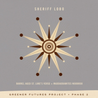 Пиво Sheriff Lobo