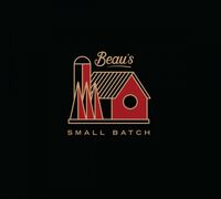 Пиво Small Batch 7: Smashed Orange Imperial Stout Пиво Small Batch 7: Smashed Orange Imperial Stout