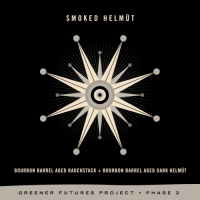Пиво Smoked Helmüt Пиво Smoked Helmüt