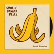 Пиво Smokin' Banana Peels