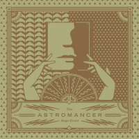 Пиво The Astromancer