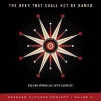 Пиво The Beer That Shall Not Be Named