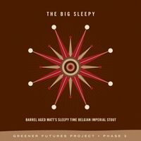 Пиво The Big Sleepy