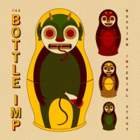 Пиво The Bottle Imp