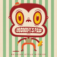 Пиво The Monkey's Paw