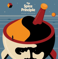 Пиво The Spice Principle Пиво The Spice Principle