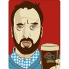 Пиво The Tom Green Beer Barrel Aged Пиво The Tom Green Beer Barrel Aged