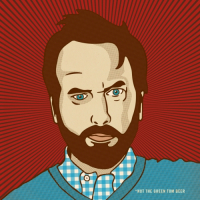 Пиво The Tom Green Beer! Пиво The Tom Green Beer!