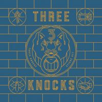 Пиво Three Knocks Пиво Three Knocks