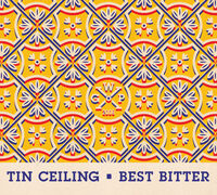 Пиво Tin Ceiling Пиво Tin Ceiling