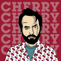 Пиво Tom Green Cherry Milk Stout