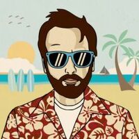 Пиво Tom Green Summer Stout Пиво Tom Green Summer Stout