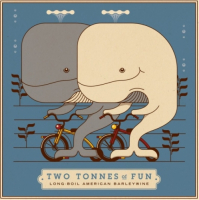Пиво Two Tonnes of Fun