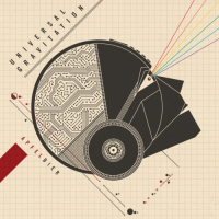 Пиво Universal Gravitation