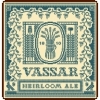 Пиво Vassar Пиво Vassar