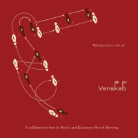 Пиво Venskab Пиво Venskab
