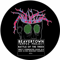 Пиво Tempus Project: Battle of the Trees Пиво Tempus Project: Battle of the Trees