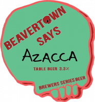 Пиво Beavertown Says Azacca Пиво Beavertown Says Azacca