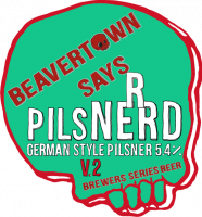 Пиво Beavertown Says PilsNERRD Пиво Beavertown Says PilsNERRD