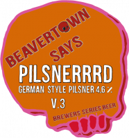 Пиво Beavertown Says Pilsnerrrd Пиво Beavertown Says Pilsnerrrd