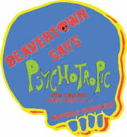Пиво Beavertown Says Psychotropic Пиво Beavertown Says Psychotropic