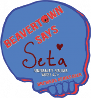 Пиво Beavertown Says Seta Пиво Beavertown Says Seta