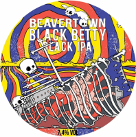 Пиво Black Betty Пиво Black Betty
