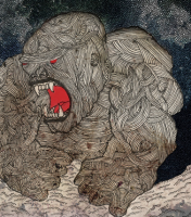 Пиво Black Yeti Пиво Black Yeti