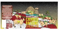 Пиво Canned Rations Пиво Canned Rations