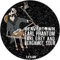 Пиво Earl Phantom 2018 Пиво Earl Phantom 2018